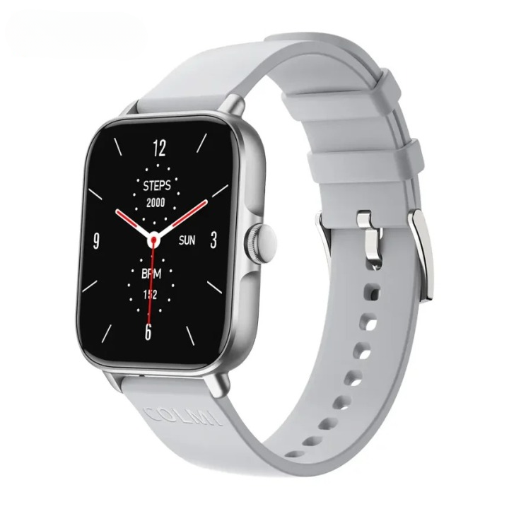A58 Plus 6 in 1 - Smartwatch For Women | Best Quality Smart Watch For Girls