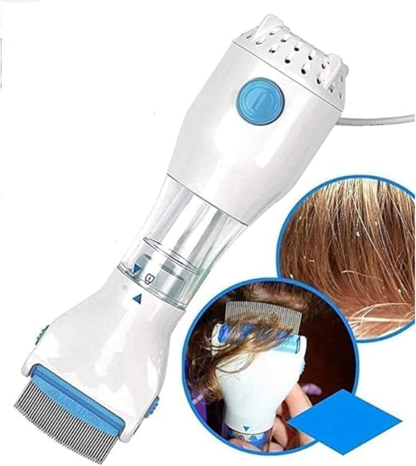 V-COMB Anti-lice Chemical Free Head Lice
