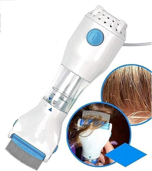 V-COMB Anti-lice Chemical Free Head Lice