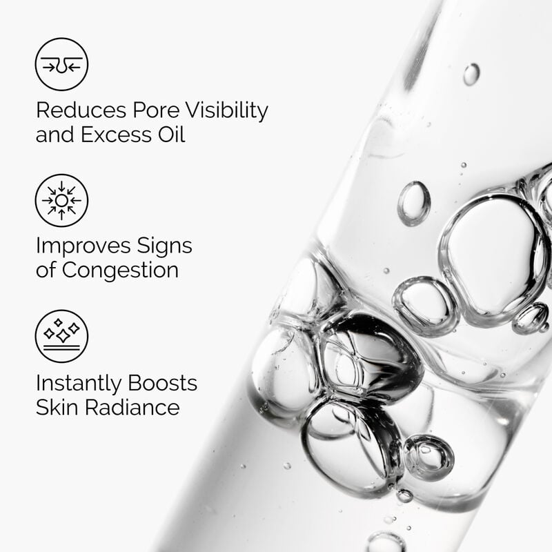 The Ordinary Niacinamide 10% + Zinc 1 % (30ML